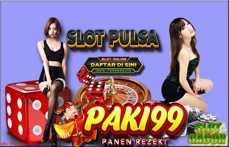 Pulsa Tri