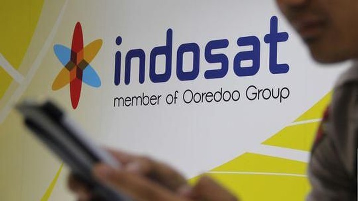 Karyawan yang Menolak Merger Indosat-Tri